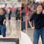 Chinese Woman Who Went Viral For Outburst At KLIA Was Believed To Have Missed Mental Health Medication