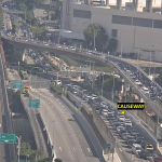 Very heavy departure traffic at Woodlands Checkpoint ahead of National Day weekend amid tailback from Malaysia: ICA, Singapore News