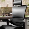 The X-Tech Executive Chair Aims to Upend Premium Models from Herman Miller, Steelcase at a Better Price