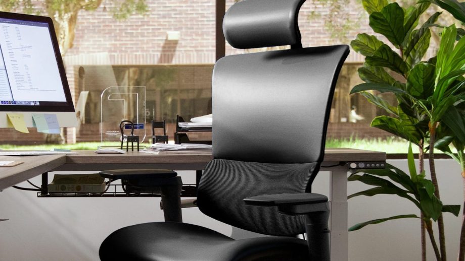 The X-Tech Executive Chair Aims to Upend Premium Models from Herman Miller, Steelcase at a Better Price The X-Tech Executive Chair Aims to Upend Premium Models from Herman Miller, Steelcase at a Better Price