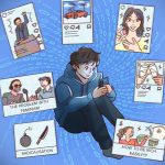 Down the rabbit hole: Social media is exploiting youthful angst for profit or politics
