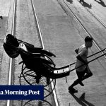 Fan Ho’s poetic photos of mid-20th century Hong Kong show in an unlikely place