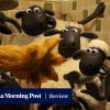 Review | Shaun the Sheep: The Beast of Mossy Bottom movie review – Aardman’s hilarious horror spoof