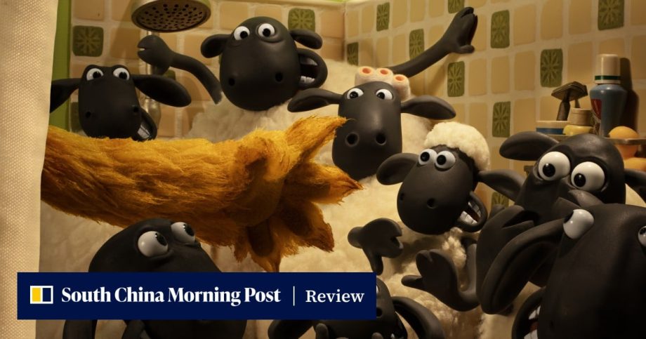 Review | Shaun the Sheep: The Beast of Mossy Bottom movie review – Aardman’s hilarious horror spoof Review | Shaun the Sheep: The Beast of Mossy Bottom movie review – Aardman’s hilarious horror spoof