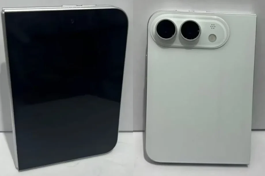 Apple rumoured foldable iPhone: Community concerns