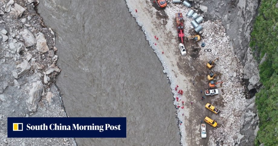 Flood-hit Nepal urges tourists to return: ‘our mountain trails are waiting for you’