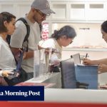 How China’s mobile-payment overhaul helps foreigners spend money ahead of Apec meeting