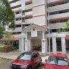 Man, 62, found dead at bottom of Toa Payoh block climbed out of window during CNB operation, Singapore News
