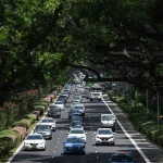 New law to clamp and seize deregistered vehicles in Singapore