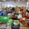 Redistributing surplus food from hawkers among MP suggestions to reduce waste