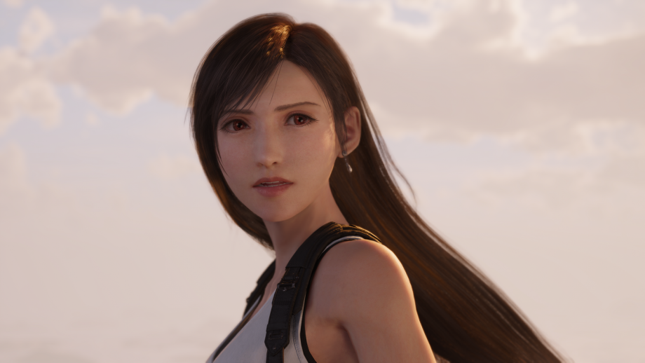 FF7 Revelation Is Approximately 500,000 Times the Size of FF7 Rebirth FF7 Revelation Is Approximately 500,000 Times the Size of FF7 Rebirth