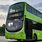 Man, 68, falls off seat during bus ride and suffers head injury; family upset over delayed updates from Tower Transit, Singapore News