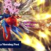Why are Chun-Li’s thighs so big? The Street Fighter character’s origin and cultural impact