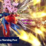 Why are Chun-Li’s thighs so big? The Street Fighter character’s origin and cultural impact