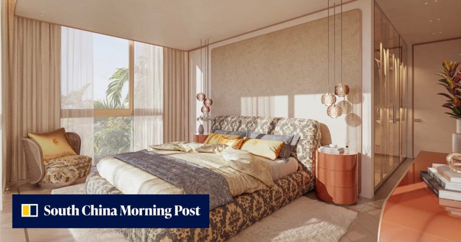 How fashion houses are building branded residences as demand for ‘ultimate luxury’ booms