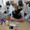 Singaporean man arrested in Bangkok for drug offences