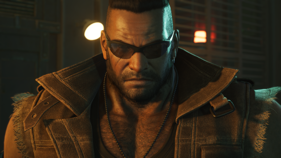 FF7 Revelation Will Fix One of Rebirth’s Worst Features FF7 Revelation Will Fix One of Rebirth’s Worst Features