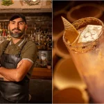 Inside mixologist Jay Khan’s world of agave spirits and cocktails
