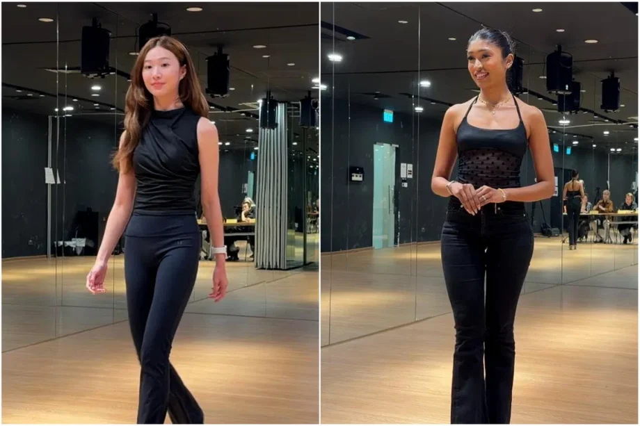 Miss Universe Singapore 2026 continues amid legal dispute Miss Universe Singapore 2026 continues amid legal dispute