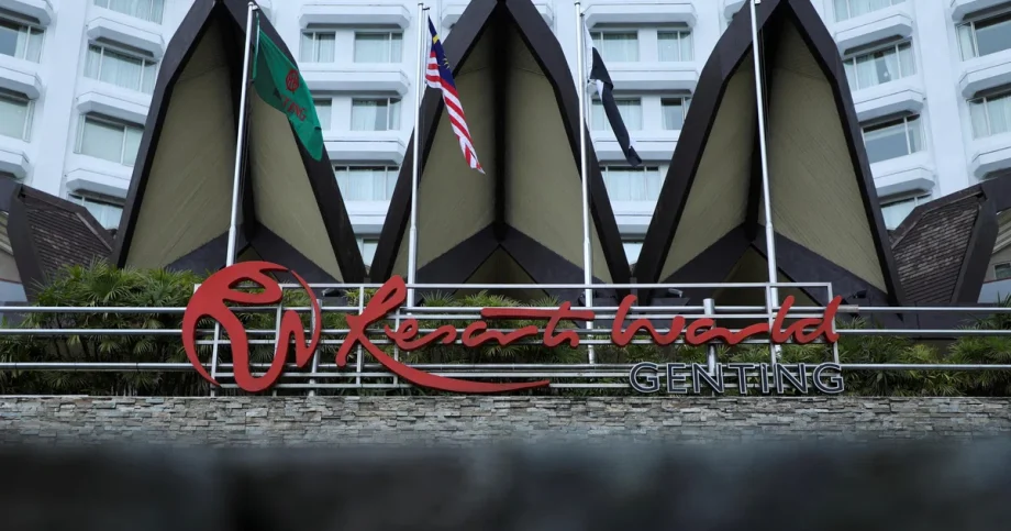 Genting Bhd: Why Singapore earnings matter amid US expansion Genting Bhd: Why Singapore earnings matter amid US expansion