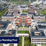 Top Singaporean chemist Lu Yixin to join Chinese university EIT next year