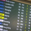 Mount Anak Krakatau eruption disrupts flights, strands passengers