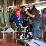 Rainforest Wild Adventure among winners of inclusive design award