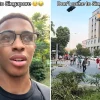 Singapore prices: Tourist’s complaint sparks netizen reaction