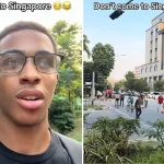 Singapore prices: Tourist’s complaint sparks netizen reaction