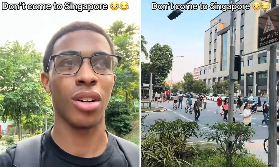 Singapore prices: Tourist’s complaint sparks netizen reaction