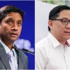 Dinesh Vasu Dash, Alex Yam urge compassion for S’poreans missing in Nepal and loved ones