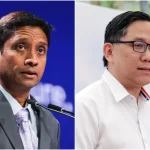 Dinesh Vasu Dash, Alex Yam urge compassion for S’poreans missing in Nepal and loved ones