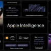 This is how much storage Apple Intelligence needs on newer iPhone models
