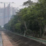 Haze in S’pore: PSI readings in eastern, western regions hit unhealthy range, joining the central areas