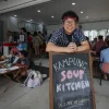Singaporean serves free food monthly to unite community