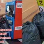 ‘Good morning 10 cents’: Man says day of collecting bottles, cans earned him about  from Tampines BCRS machine, Singapore News