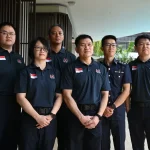When two families try to claim the same body: Singapore officers help identify Nepal flood victims
