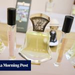 How Hong Kong artisan perfume house Floriography bottles memories and the city’s vibes