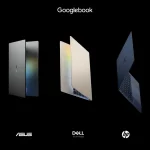 Googlebook: New laptops for Android phones