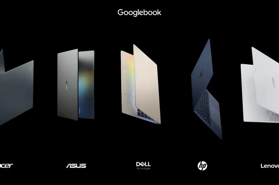 Googlebook: New laptops for Android phones Googlebook: New laptops for Android phones