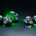 Razer brings back its Mako desktop speaker lineup, with a refreshed design to boot