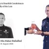 SCDF colonel dies; tributes pour in for his kindness and dedication: ‘Gifted and charismatic leader’, Singapore News