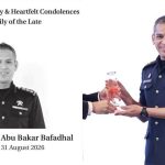 SCDF colonel dies; tributes pour in for his kindness and dedication: ‘Gifted and charismatic leader’, Singapore News