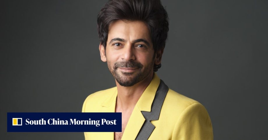 Sunil Grover on bringing his hilarious Indian TV characters to Hong Kong