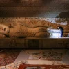 Sacred caves: Dunhuang, Buddhism And The Silk Road exhibition in ACM