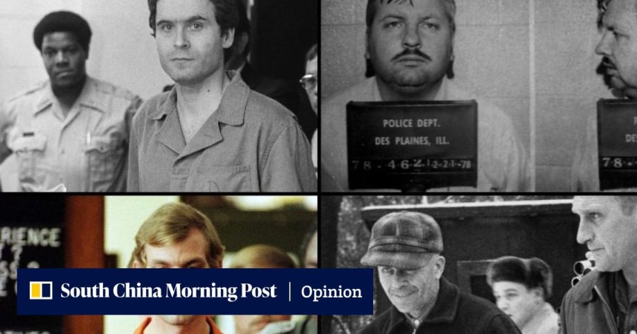 Opinion | The Serial Killer Speakeasy is coming to Hong Kong. Why you should be outraged Opinion | The Serial Killer Speakeasy is coming to Hong Kong. Why you should be outraged