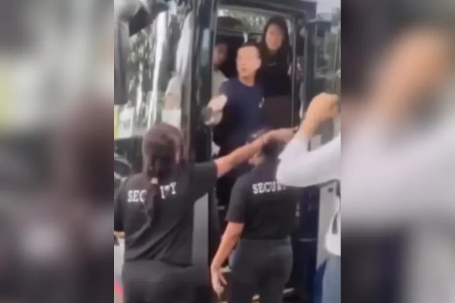 HK principal fired over SAFRA Jurong swearing incident seeks over 4,000 in unfair dismissal claim HK principal fired over SAFRA Jurong swearing incident seeks over 4,000 in unfair dismissal claim