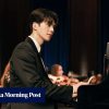 Netflix K-drama Four Hands, Two Sonatas: Song Kang, Lee Jun-young as rival piano prodigies