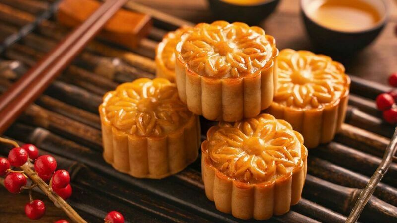 Are mooncakes halal? What Muslims should look out for Are mooncakes halal? What Muslims should look out for