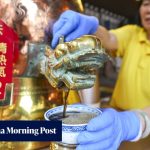 A guide to Hong Kong’s bitter herbal teas and how Gen Z is reviving the health tradition